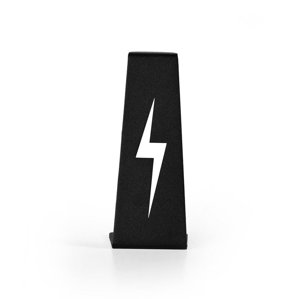MHW-3BOMBER WDT Lightning Distribution Tool Black - Kahvemod (2)