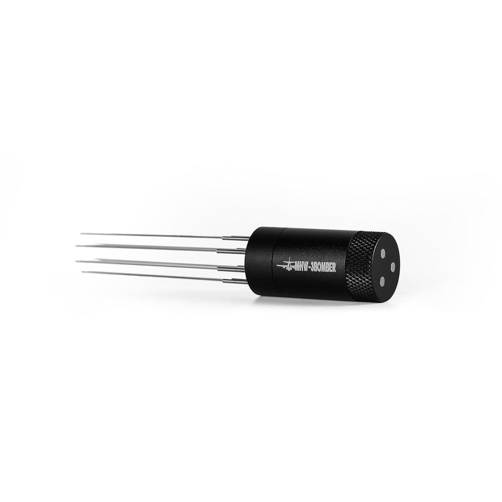 MHW-3BOMBER WDT Lightning Distribution Tool Black - Kahvemod (3)