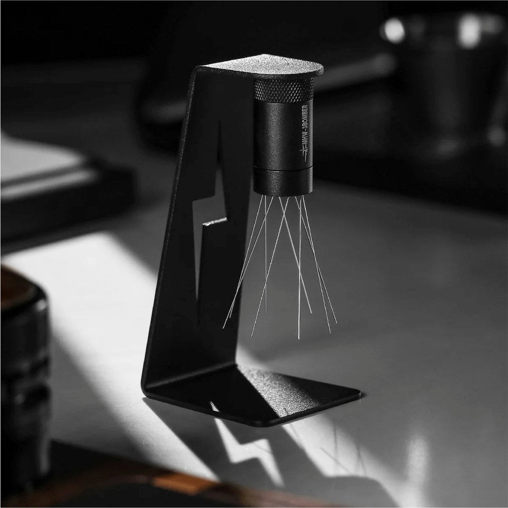 MHW-3BOMBER WDT Lightning Distribution Tool Black - Kahvemod (8)