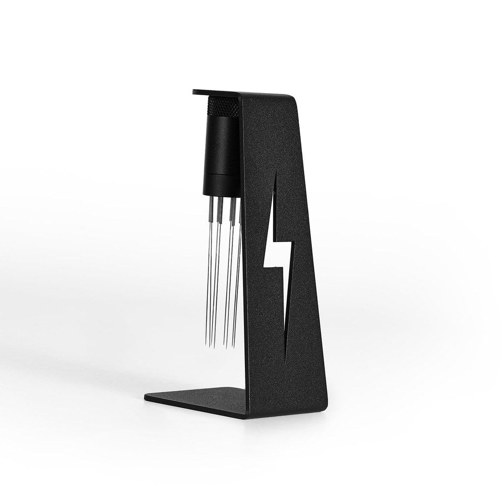 MHW-3BOMBER WDT Lightning Distribution Tool Black - Kahvemod