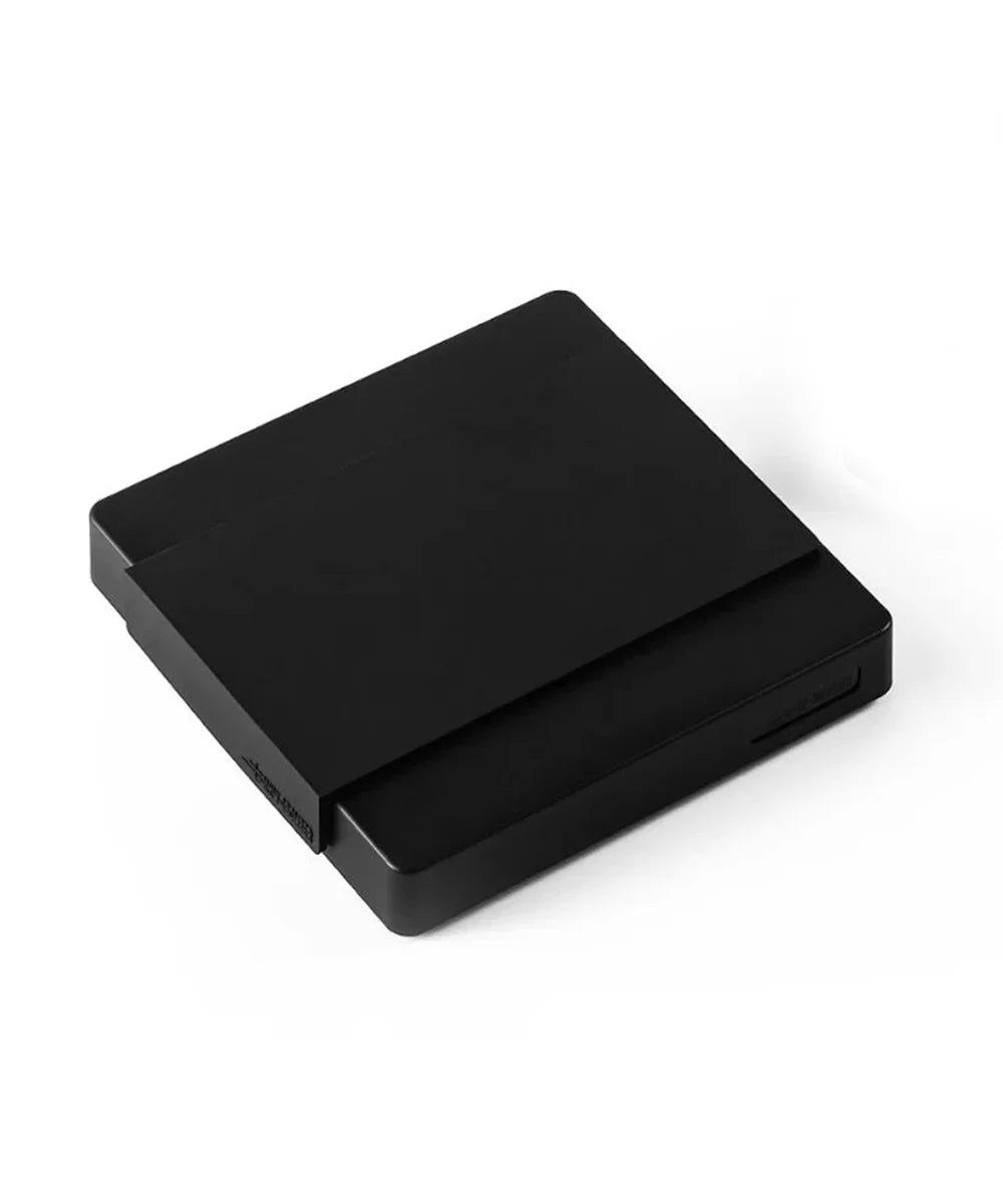 MHW-3BOMBER Cube 2.0 Mini Kahve Tartısı Siyah