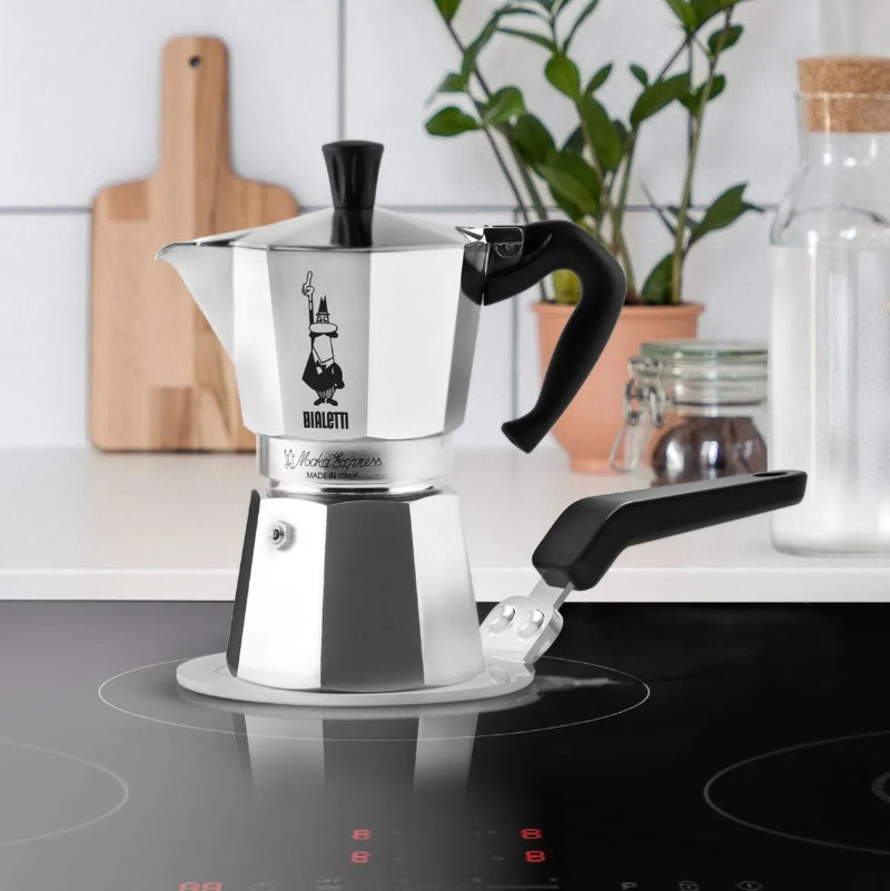 Bialetti İndüksiyon Dönüştürücü