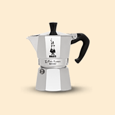 Moka Pot