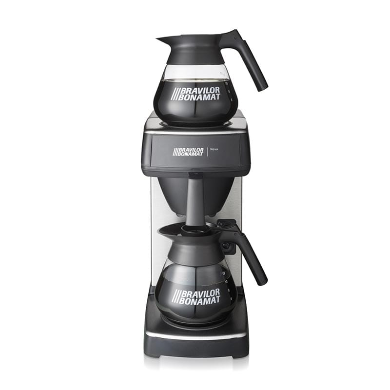 Bravilor Bonamat Novo Filtre Kahve Makinesi