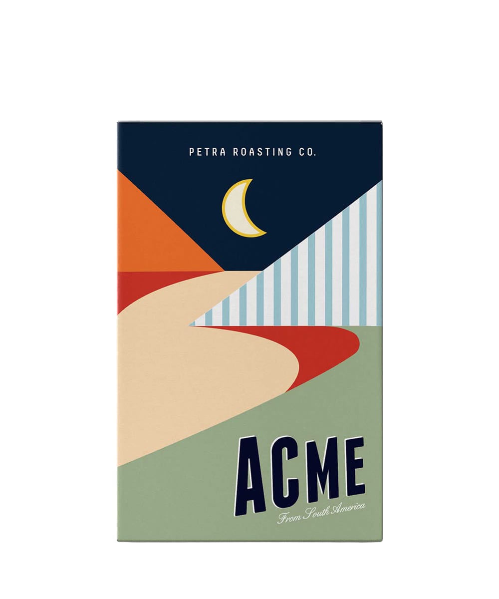 Petra ACME 250 gr