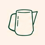 Sütlük Pitcher