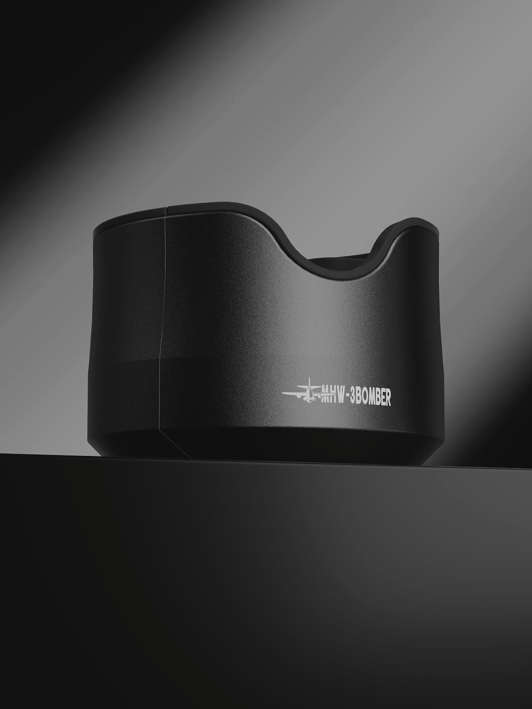 Videoyu yükle: MHW-3BOMBER Astra Collection Tamper Standı 51-58mm Universal