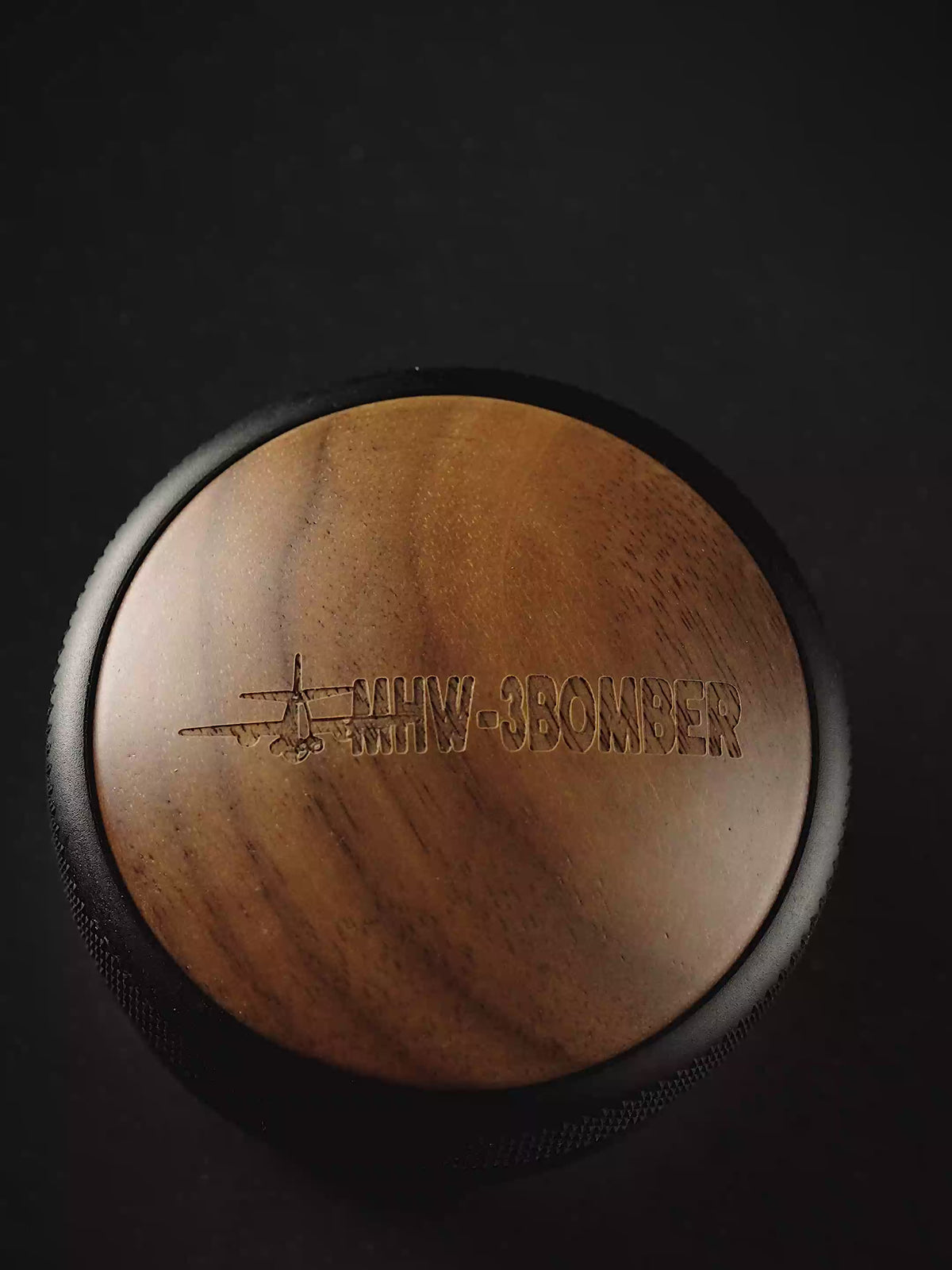 Videoyu yükle: MHW-3BOMBER Texture Distributor 53.35mm