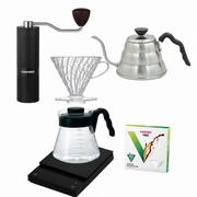 V60 Profesyonel Kahve Demleme Seti