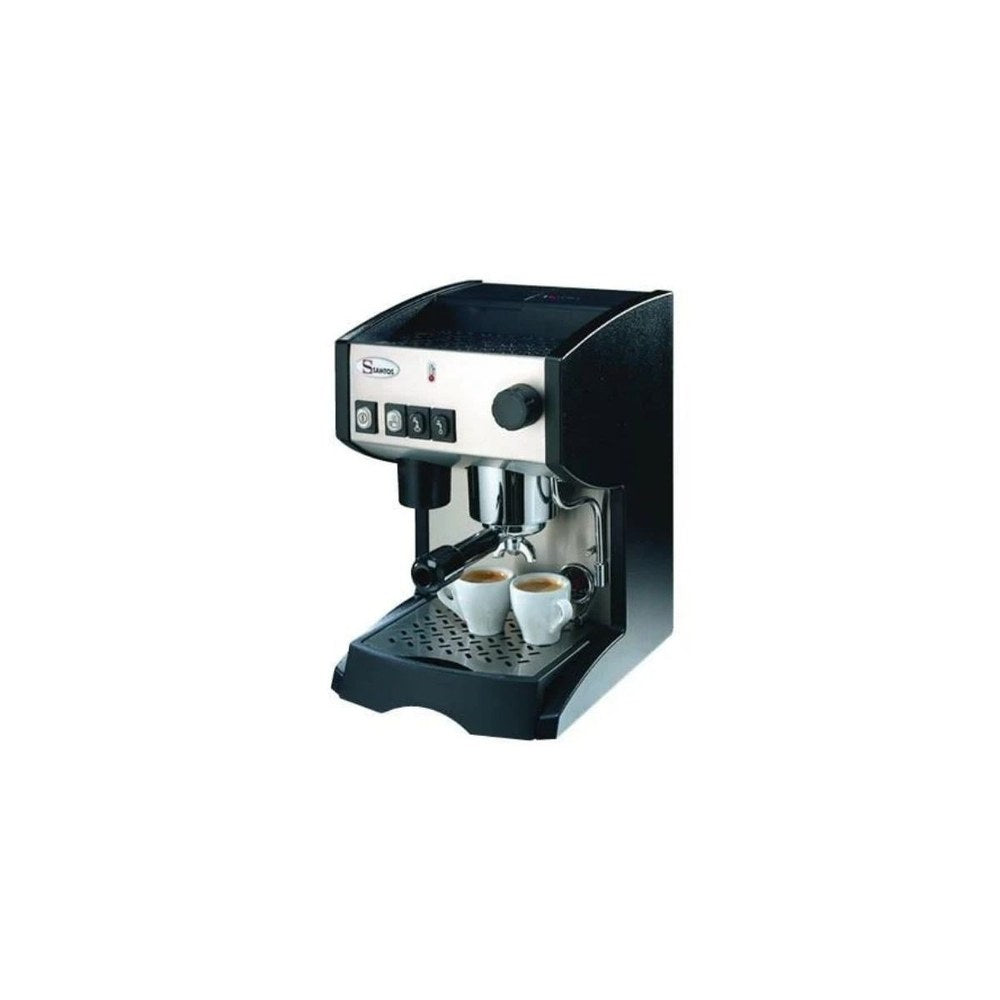 Santos No 75 Tek Gruplu Espresso Kahve Makinesi - Kahvemod (4)