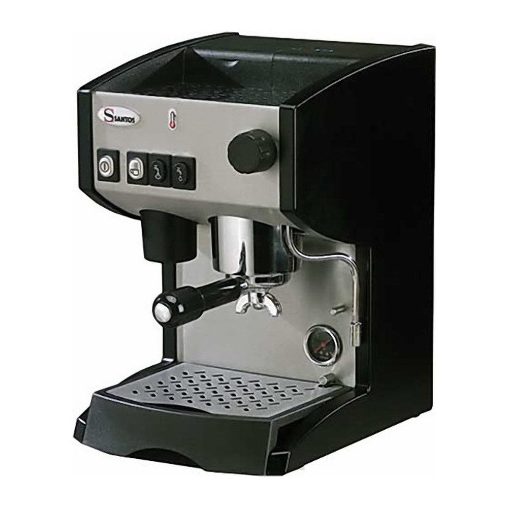 Santos No 75 Tek Gruplu Espresso Kahve Makinesi - Kahvemod