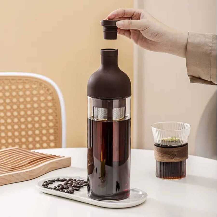 Epinox Soğuk Kahve Demleme Şişe 850 ml