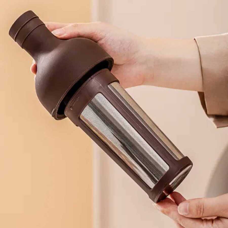 Epinox Soğuk Kahve Demleme Şişe 850 ml
