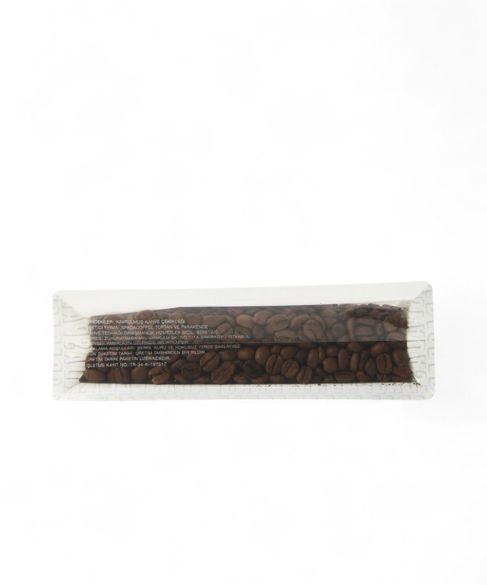 Spada Motion / Natural Kahve - 250 Gr
