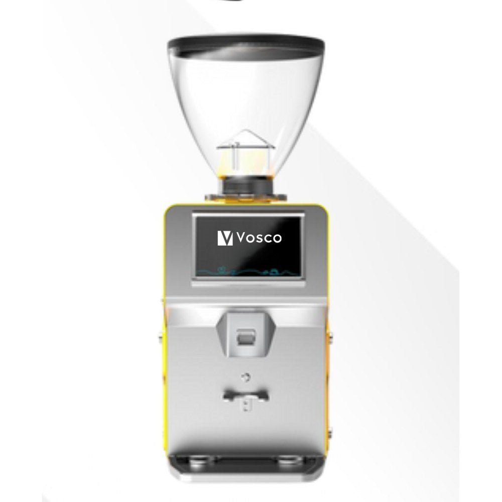 Vosco VV-64 64 mm Profesyonel Kahve Öğütücüsü - Kahvemod