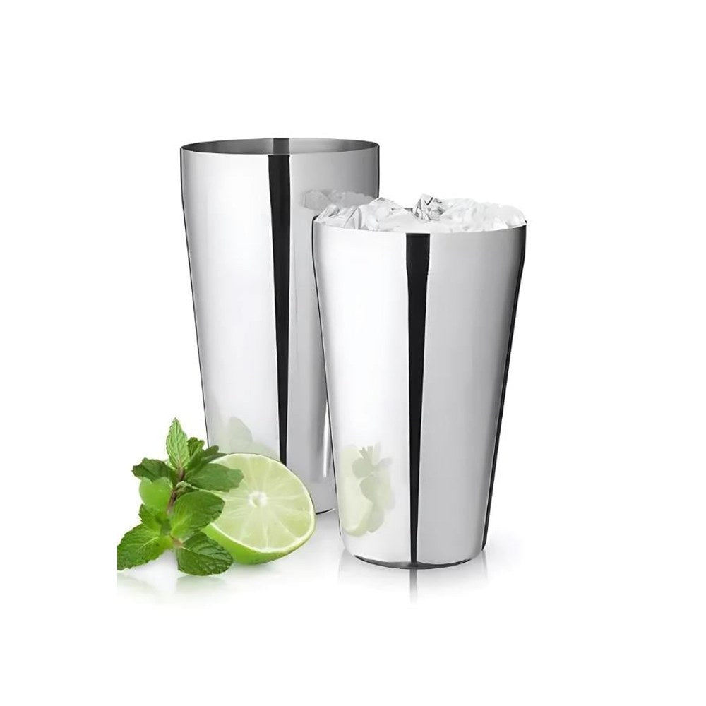 Vosco Kokteyl Shaker / Boston Kokteyl Shaker VSC-KB1 - Kahvemod (2)
