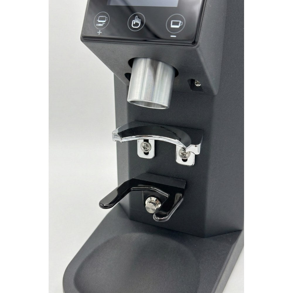 Vosco VKD-P25 Dozaj Ayarlı Tam Otomatik Kahve Değirmeni 60 mm - Kahvemod (5)