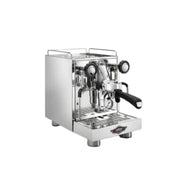 Wega Stainless Steel Ev Tipi Kahve Makinesi - Kahvemod