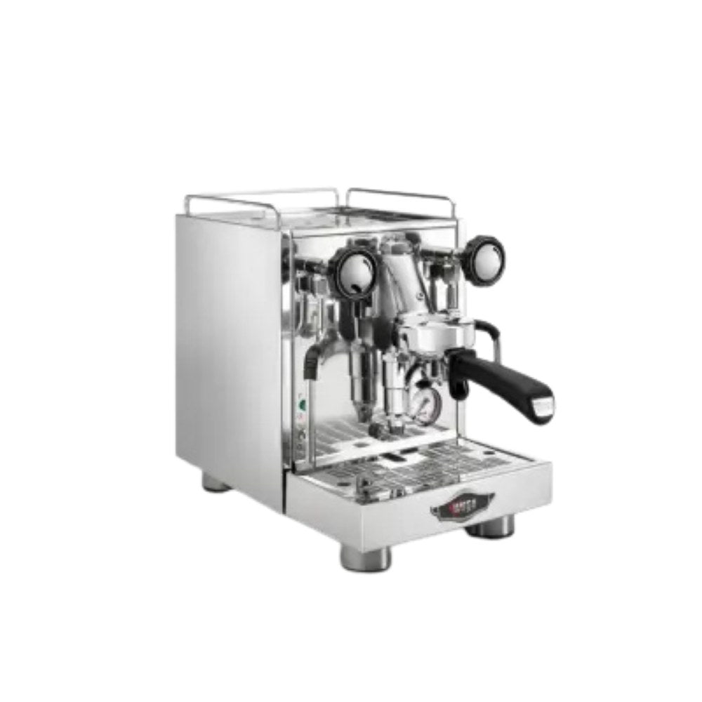 Wega Stainless Steel Ev Tipi Kahve Makinesi - Kahvemod