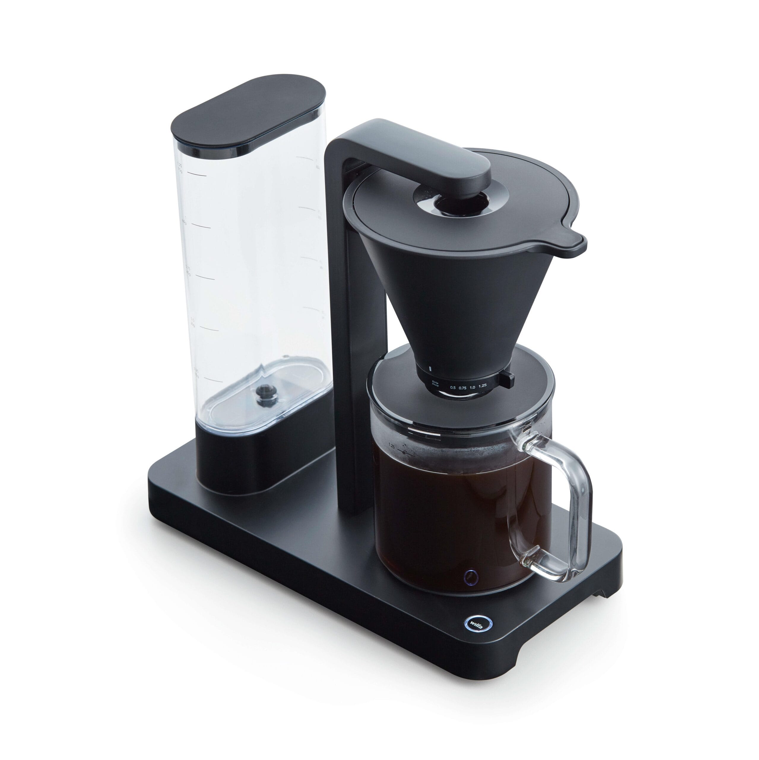 Wilfa Performance Filtre Kahve Makinesi 1,800W 1.25 Lt.