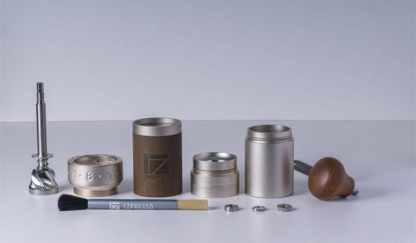 1Zpresso ZP6 Special S Kahve Değirmeni