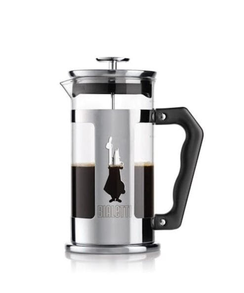 Bialetti Çelik French Press 350 ML