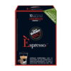 Caffe Vergnano Espresso Cremoso (10xNespresso Uyumlu Kapsül)