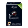 Caffe Vergnano Espresso Intenso (10xNespresso Uyumlu Kapsül)