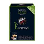 Caffe Vergnano Espresso Lungo 10'lu Kapsül