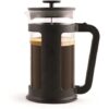 Bialetti French Press Smart 1 Lt Siyah