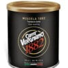 Caffe Vergnano Espresso 1882 Öğütülmüş Kahve (250 gr)