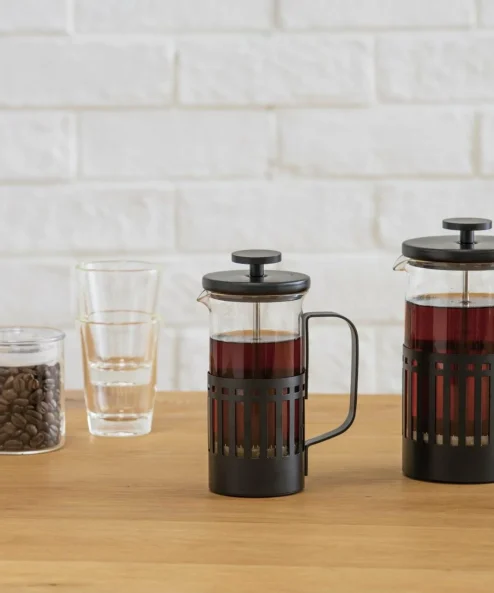 Hario Noir French Press 300 ml