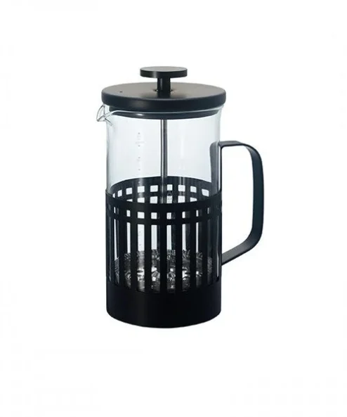 Hario Noir French Press 600 ml