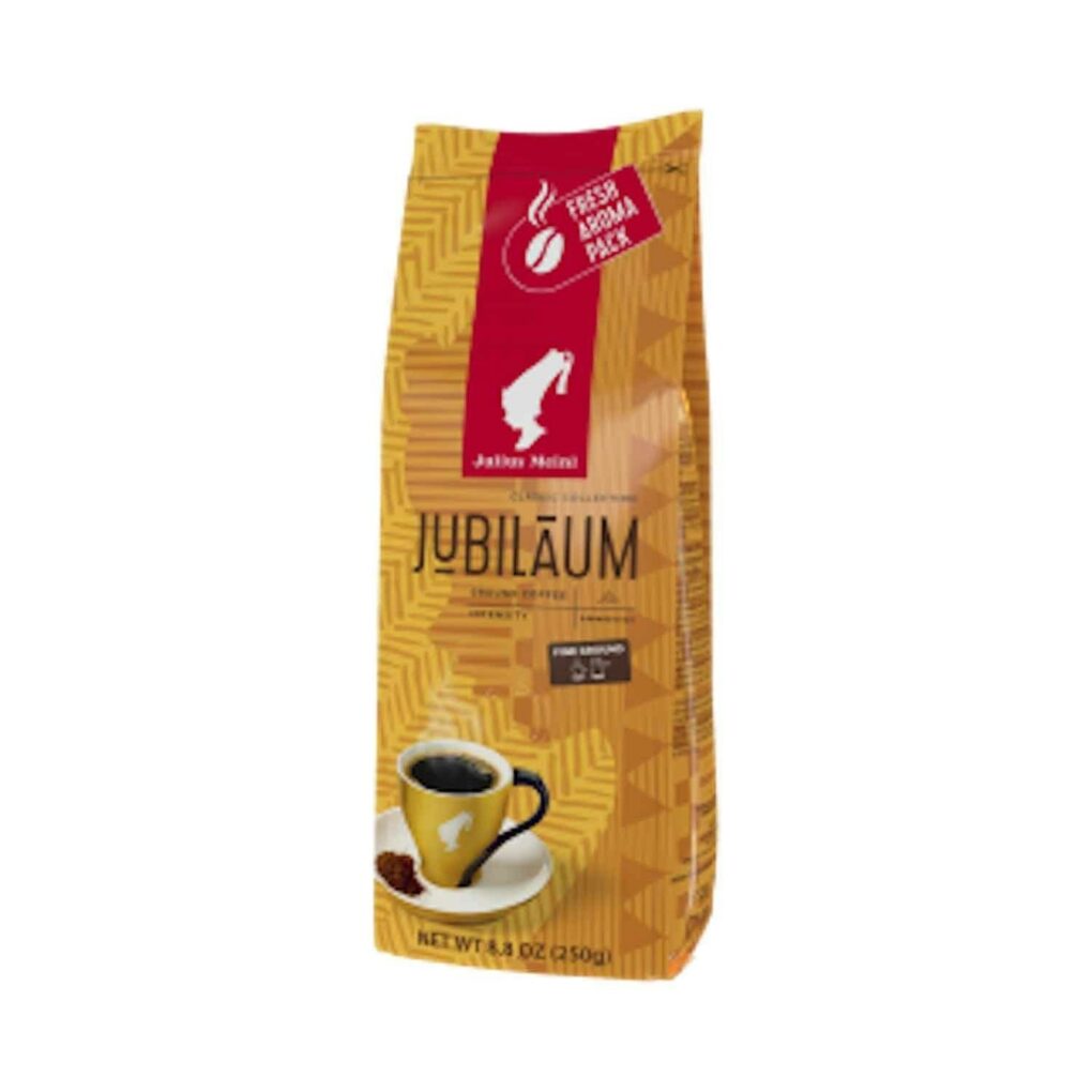 Julius Meinl Jubilaeum Öğütülmüş Kahve