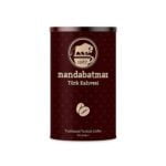 Mandabatmaz Türk Kahvesi 250 Gr