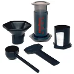 AeroPress Taşınabilir Kahve Makinesi