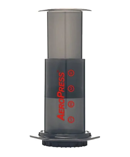 AeroPress Taşınabilir Kahve Makinesı