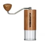Comandante C40 Nitro Blade Grinder American Cherry MK4