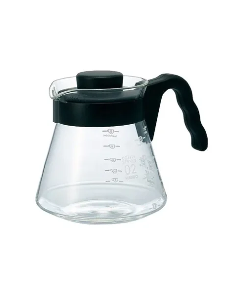 Hario V60 02 Drip Kahve Servis Sürahisi