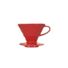 Hario V60 02 Seramik Dripper (Kırmızı)