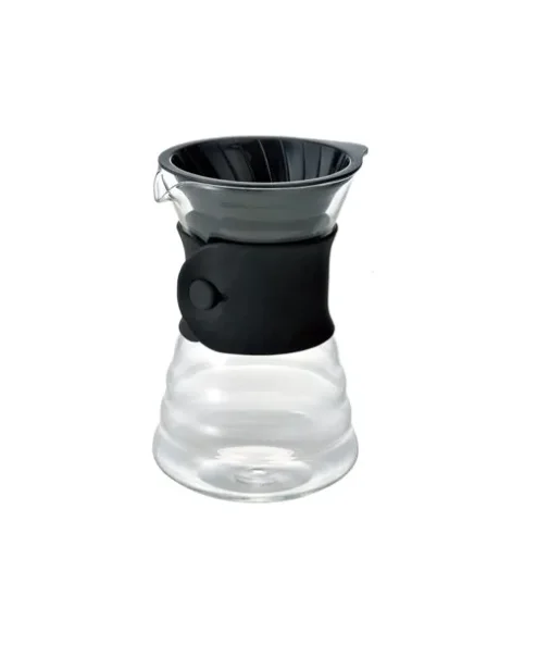 Hario V60 02 Sürahili Dripper