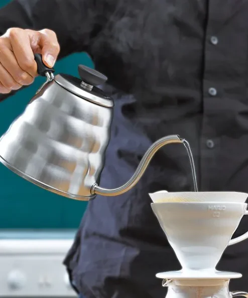 Hario V60 Buono Drip Kettle