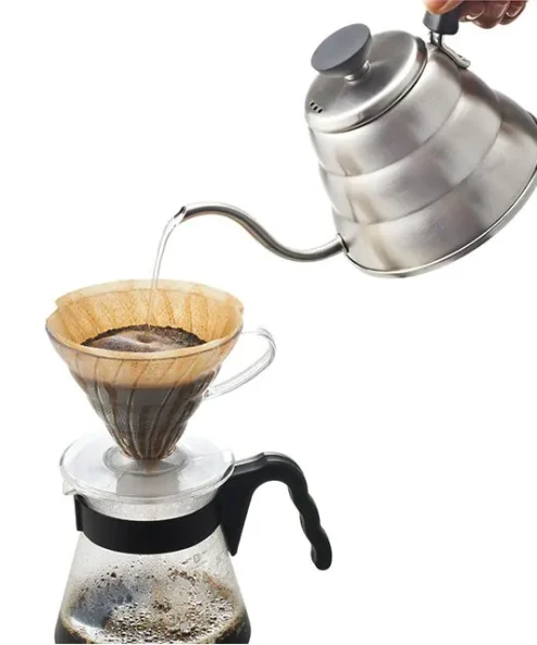 Hario V60 Buono Drip Kettle