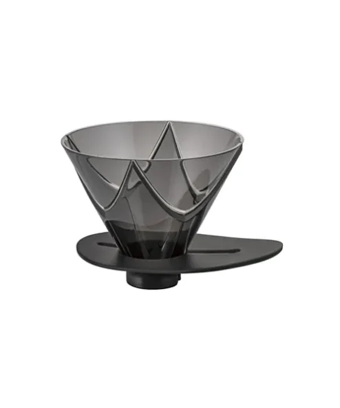 Hario V60 Dripper MUGEN Plastik