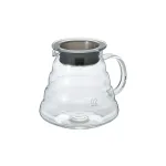 Hario V60 Range Servis Sürahisi (Şeffaf, 360 ml)