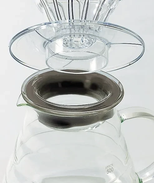 Hario V60 Range Servis Sürahisi