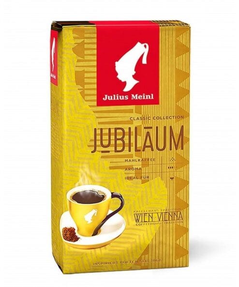 Julius Meinl JUBILAEUM