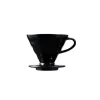 Hario V60 Dripper 02 KASUYA Model “Siyah Seramik”