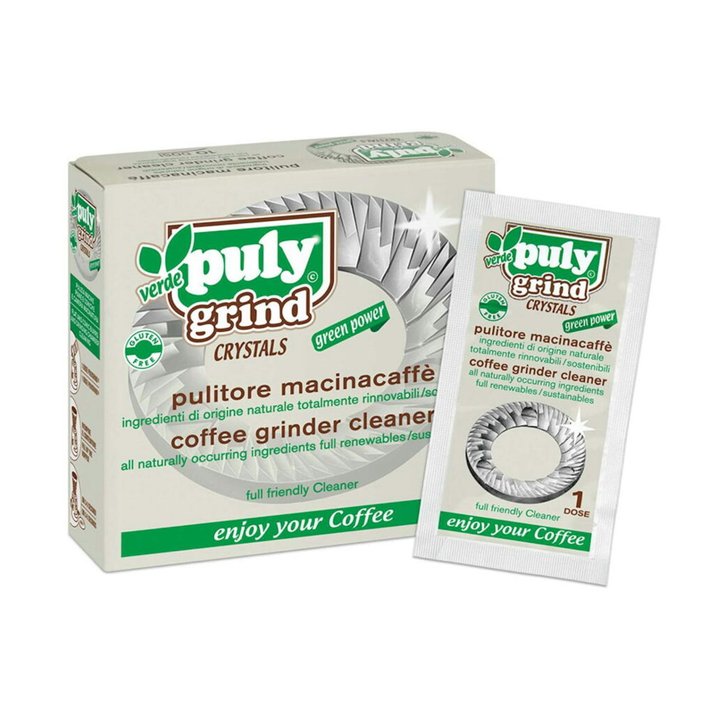 Puly Caff Puly Grind 10LU Paket