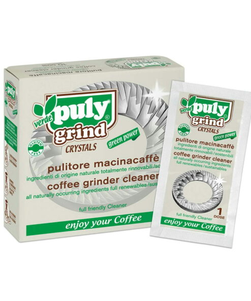 Puly Caff Puly Grind 10LU Paket